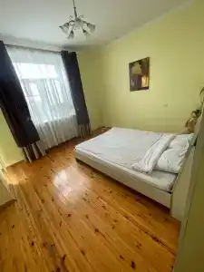 Коттедж с сауной и бассейном - 1