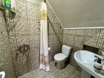 Уютный дом в самом центре горнолыжного курорта - 34