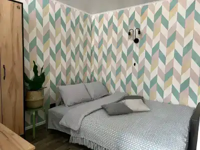 Ваш Рантье на ул. Полярные Зори, 25 - 3