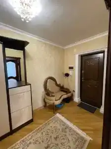 Просторная квартира - 14