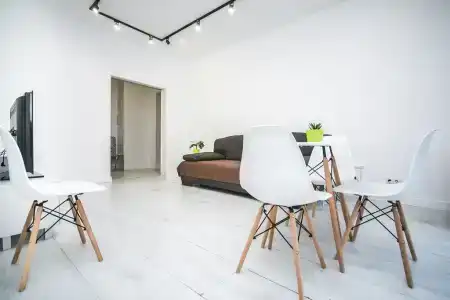 Квартиры на Независимости 23 - 138