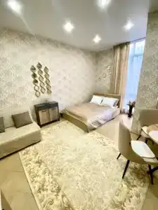 Апартаменты - 16