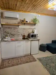 Дом с видом на горы - 3