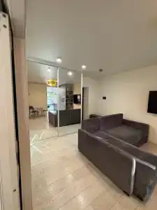 Квартиры в Малом переулке 3 - 338