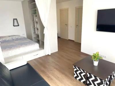 Квартиры на Притыцкого 97 - 67