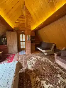 Дом возле озера - 56