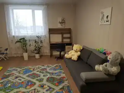Дом для загородного отдыха - 21