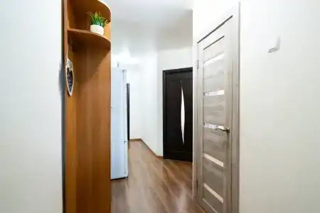 Квартиры на Балаклавском 10 - 12