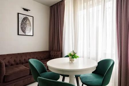 Central Park 33 - 60