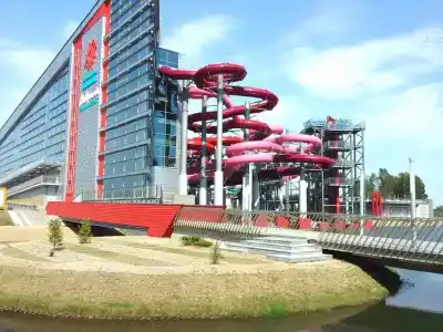 Релакс Комплекс Флакс - 21