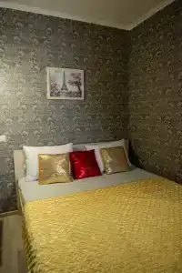 Апарт-отель Чемодан - 1