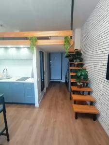 Квартиры на Ботанической 41к7 - 404