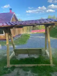 Усадьба Куйто - 23
