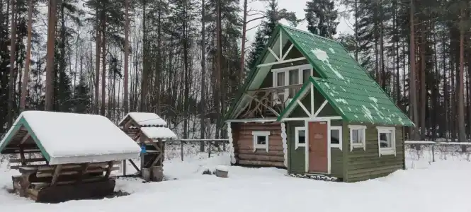 Валда - 27