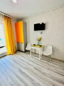 Квартиры на Чкалова 18 - 385