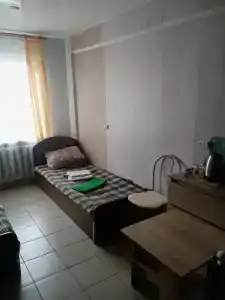 на Березовой 16Б - 23