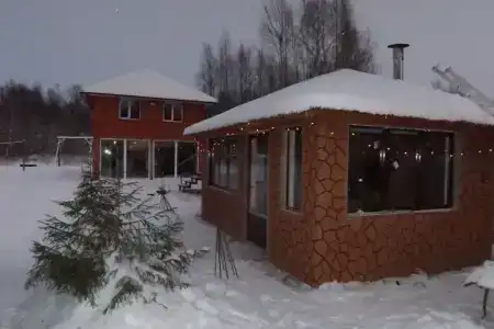 Дом на Ладоге - 9