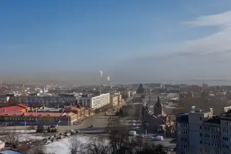 Садовая 12 Апартаменты - 26