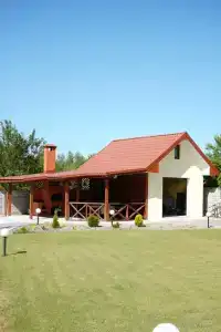 Уютный дом в СТ Витошки - 3