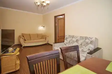 Квартиры на Широкой 21 - 5