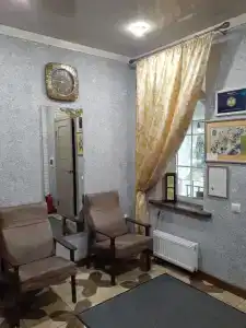 Дом под соснами - 32