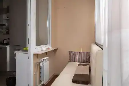 Квартиры в Малом переулке 3 - 390