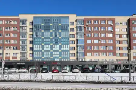 Квартиры на Октябрьской 57 - 785