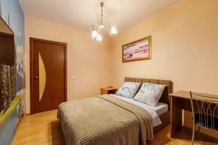 ПрезентХаус Горького, 20 - 164