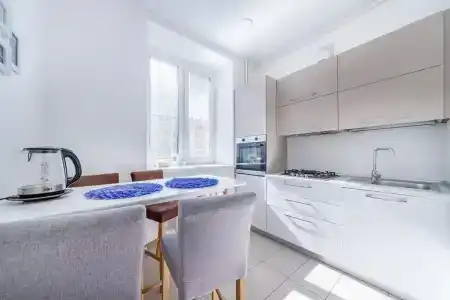 Квартиры на Независимости 23 - 77