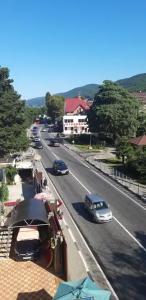 Рублевка - 8