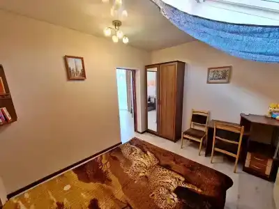 Кубанский Дворик № 4 Таунхаус Со Своим Двором - 66