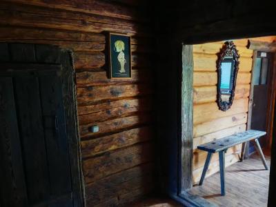 Камяница Country house Kamyanica - 15