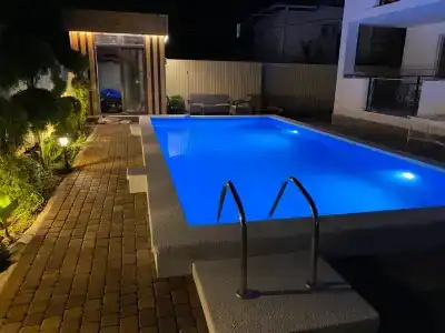 Апарт-отель на Генуэзском, 7А - 77