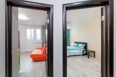 Квартиры на Айвазовского 116 - 9
