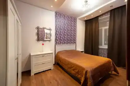 Квартиры на Ленина 80 - 125