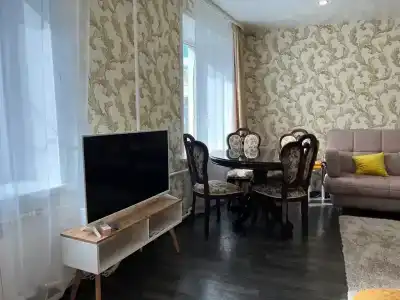 Квартиры на Тверской 18 - 3