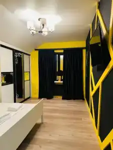 Дом с бассейном - 28