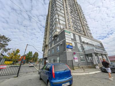 Симбирские апартаменты на Нариманова 38 - 32