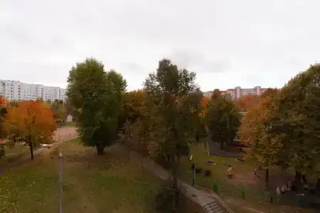 Квартиры на Заславской 25 - 112