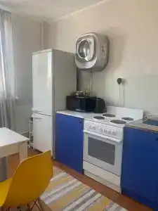 Матрешка на улице Мурысева - 10