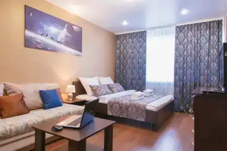 Пять Звёзд Удача - 4