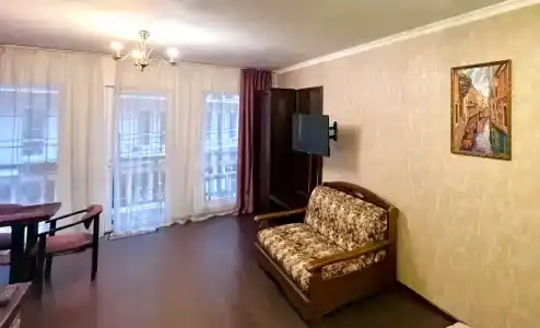 Агава на Черкесской, 36 - 31
