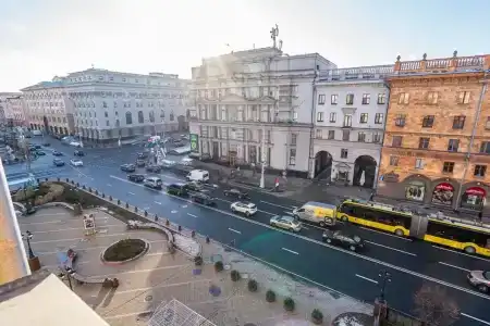 Квартиры на Независимости 23 - 284