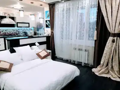 класса Люкс - 1