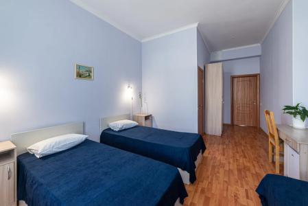 Демократ на Некрасова 58 - 208