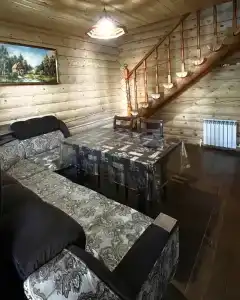 Домик в лесу - 7