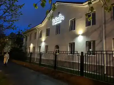 Панда - 0