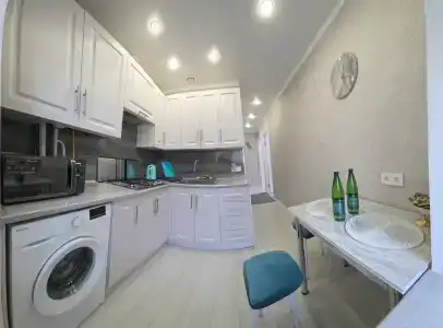 Квартиры на Островского 5 - 148