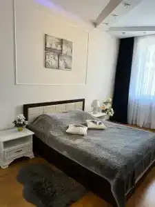 Аpartments on the square 365 - 22