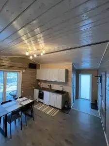 Kivimökki - 9
